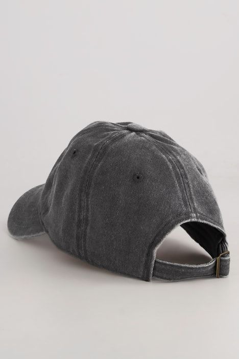 Шапка с козирка