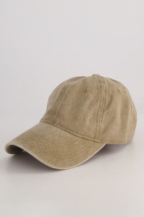 Шапка с козирка