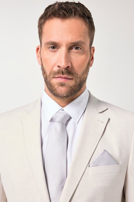 Вратовръзка и кърпичка комплект