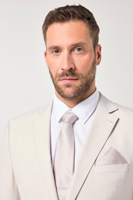 Вратовръзка и кърпичка комплект