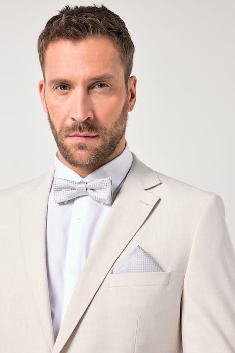 Папийонка и кърпичка комплект