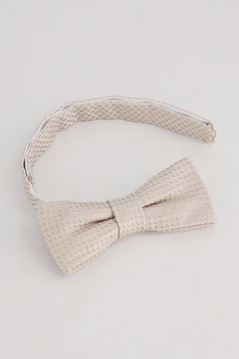 Папийонка и кърпичка комплект