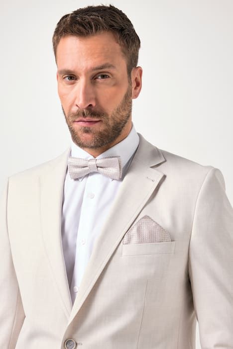 Папийонка и кърпичка комплект