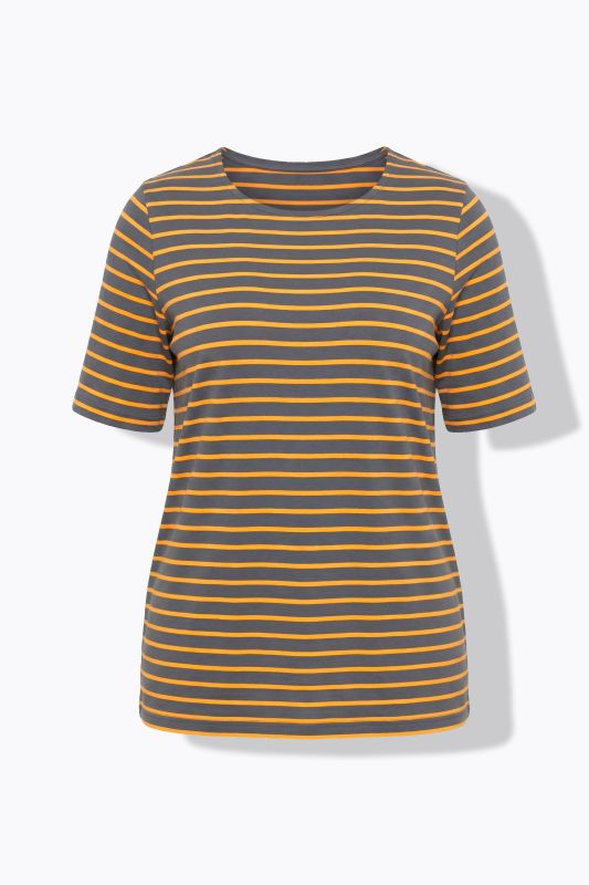 Тениска с райета