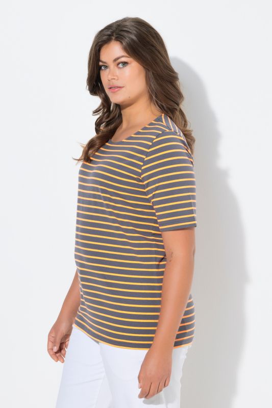 Тениска с райета