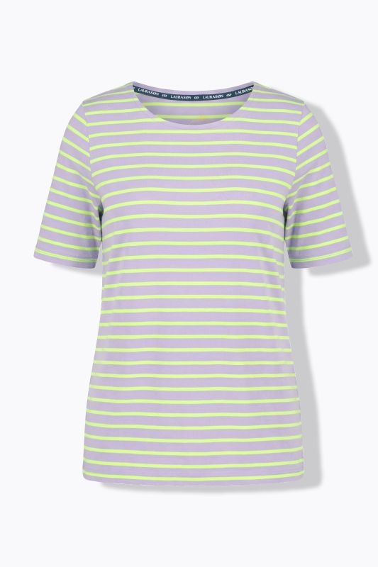 Тениска с райета