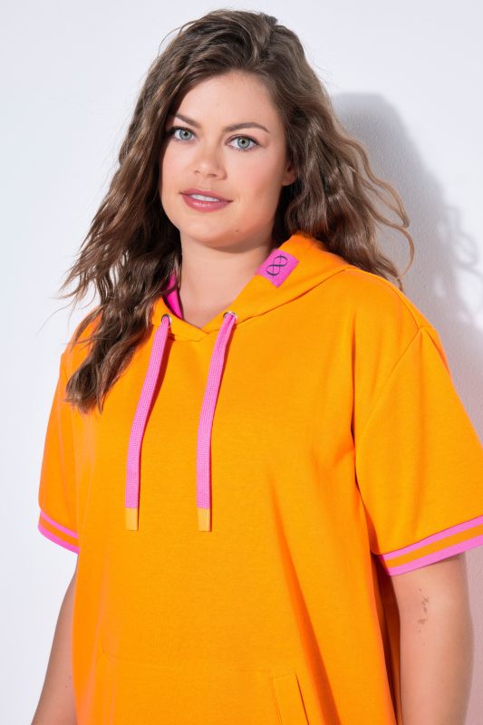 Рокля от трико