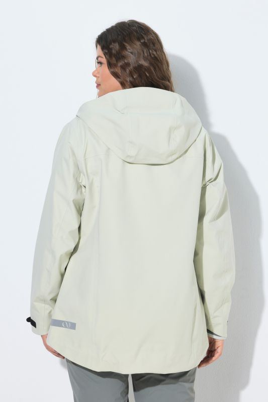 Triple Function Weatherproof Jacket