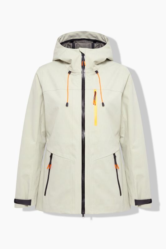 Triple Function Weatherproof Jacket