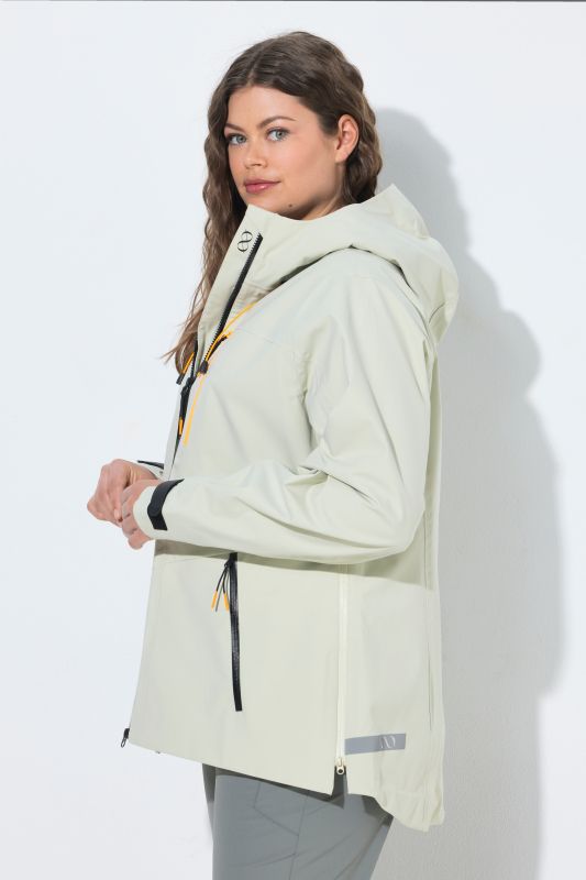 Triple Function Weatherproof Jacket