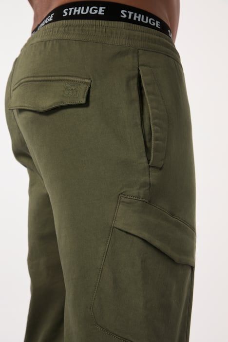 Панталон карго