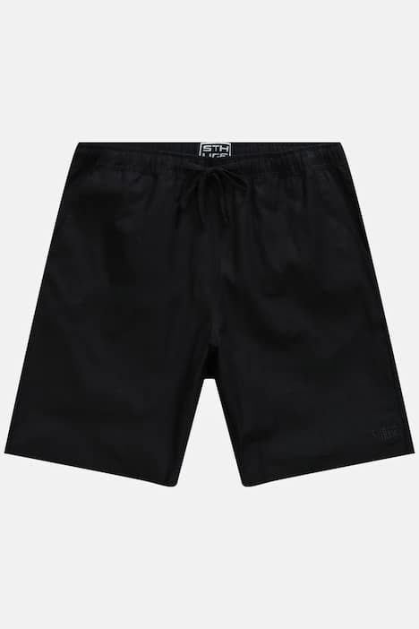 Бермуди ленени