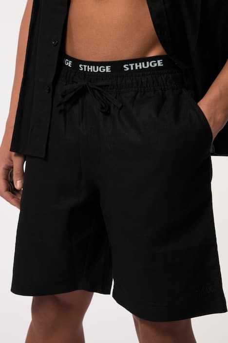 Бермуди ленени