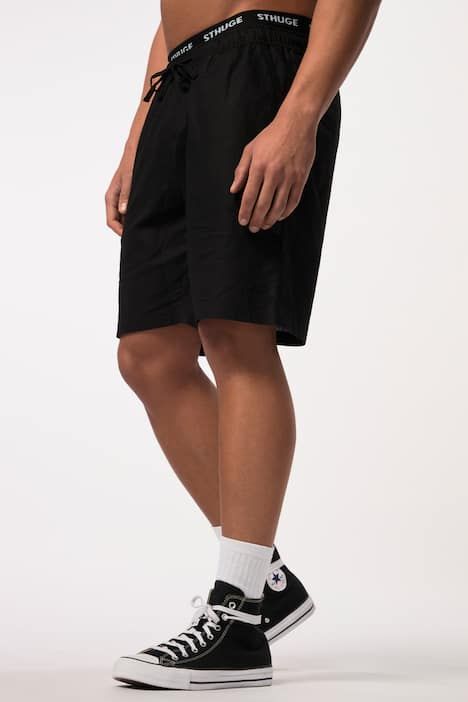 Бермуди ленени