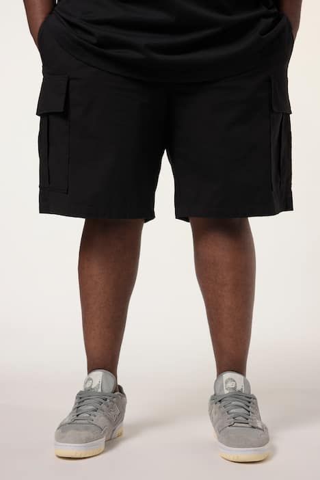 STHUGE cargo Bermuda shorts