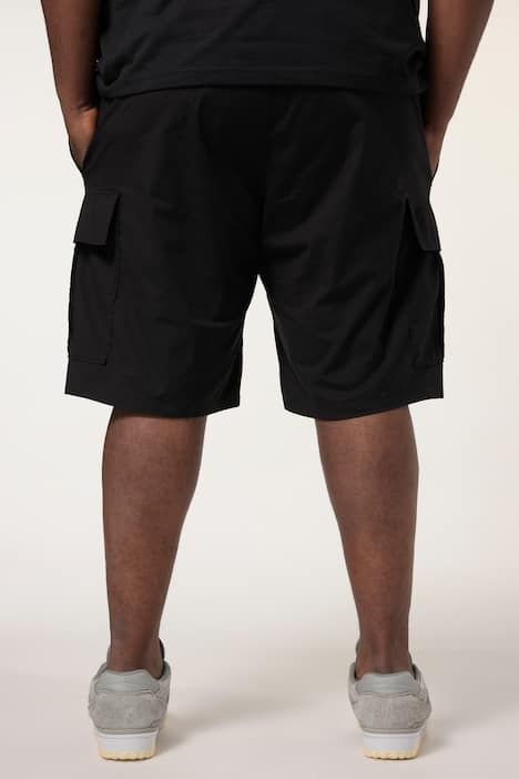 STHUGE cargo Bermuda shorts