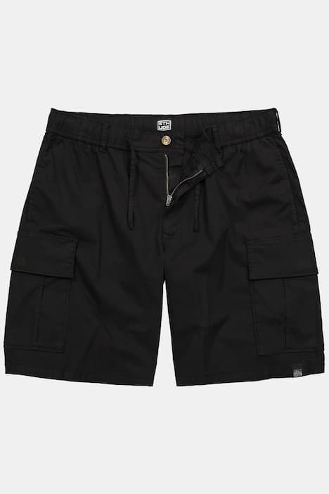 STHUGE cargo Bermuda shorts