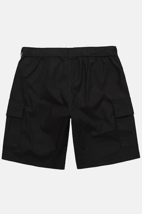 STHUGE cargo Bermuda shorts