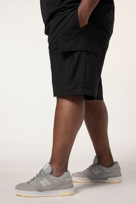 STHUGE cargo Bermuda shorts