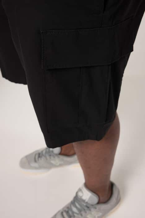 STHUGE cargo Bermuda shorts