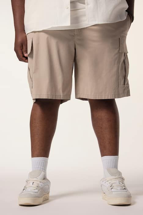 STHUGE cargo Bermuda shorts