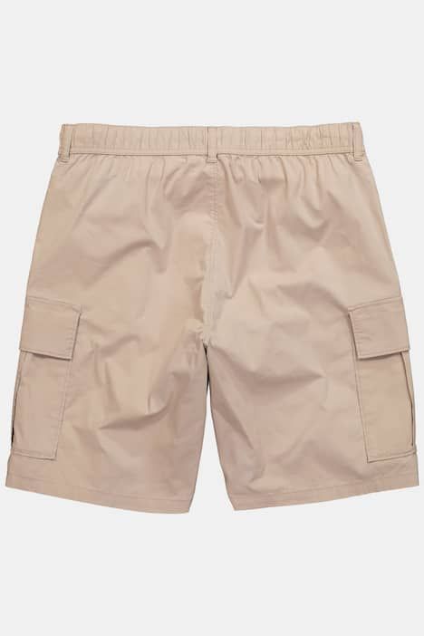 STHUGE cargo Bermuda shorts