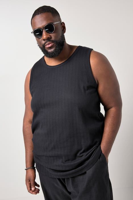 Потник разкроен с плетена визия