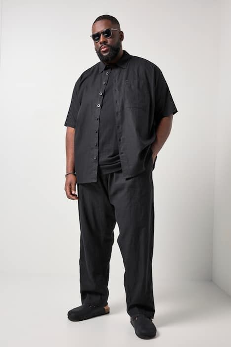 Потник разкроен с плетена визия