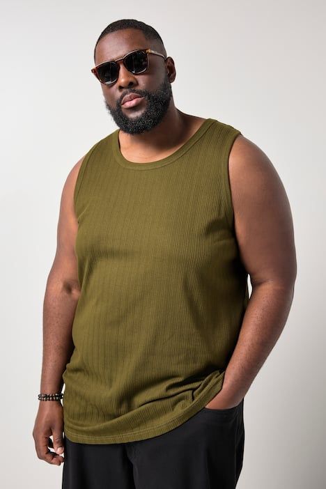 Потник разкроен с плетена визия