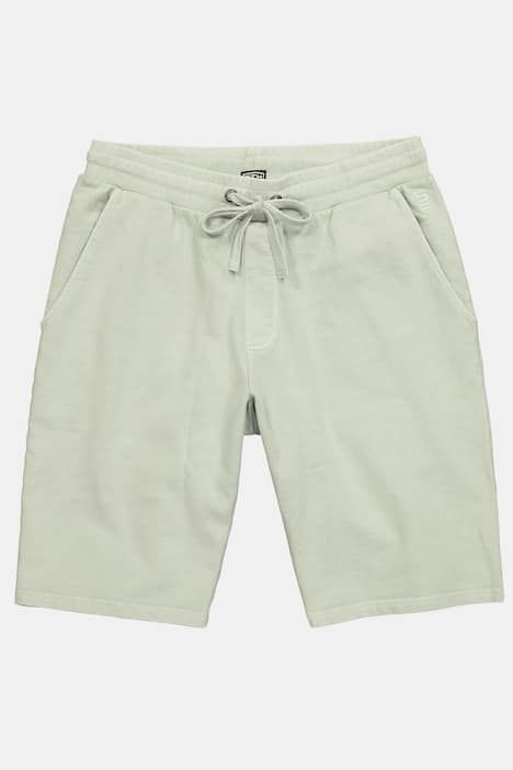 STHUGE sweat Bermuda shorts