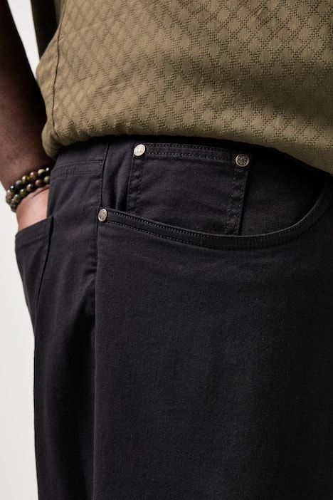 Панталон с широка кройка