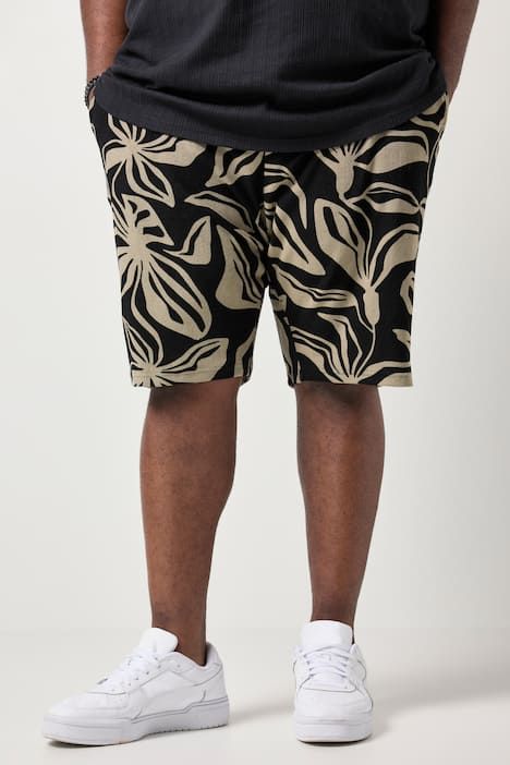 STHUGE terrycloth Bermuda shorts