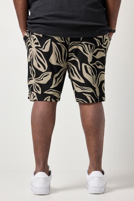 STHUGE terrycloth Bermuda shorts