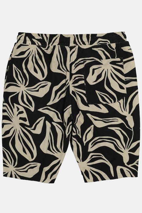 STHUGE terrycloth Bermuda shorts