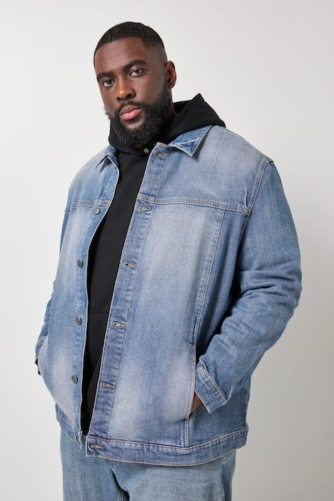 Яке дънково с прана визия