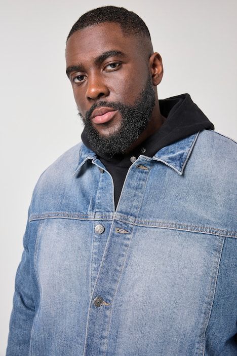 Яке дънково с прана визия