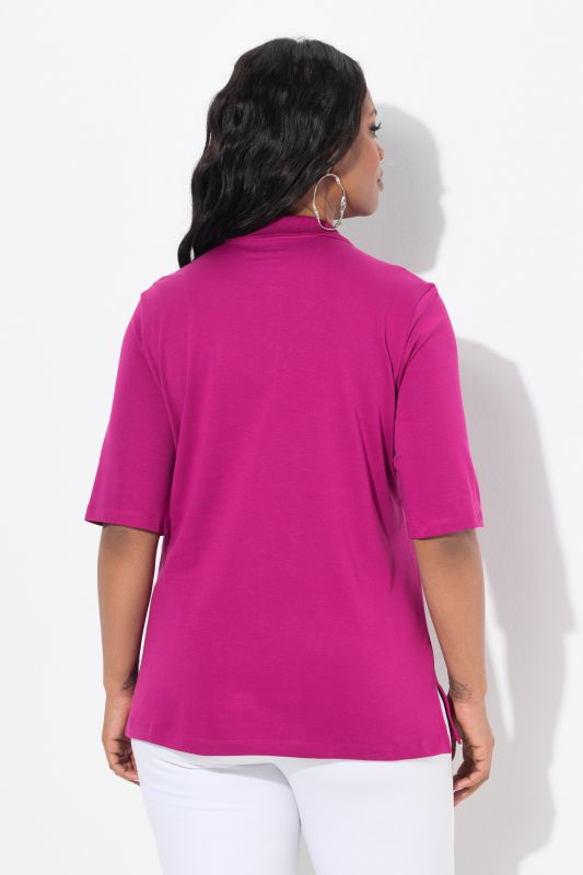 Pima Cotton Polo Shirt