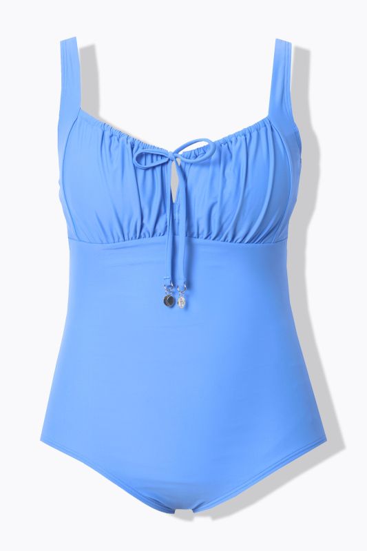 Бански с връзка