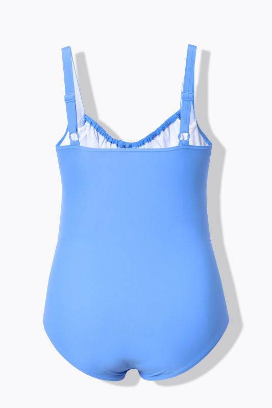 Бански с връзка