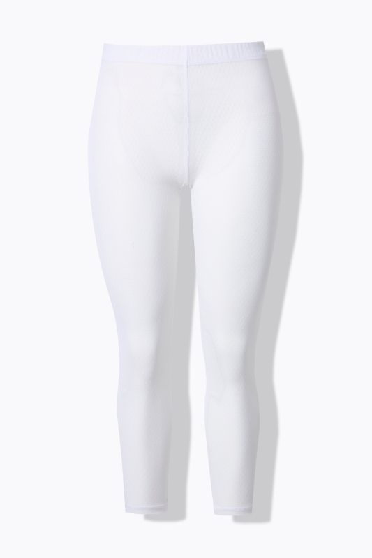 Sheer Polka Dot Leggings