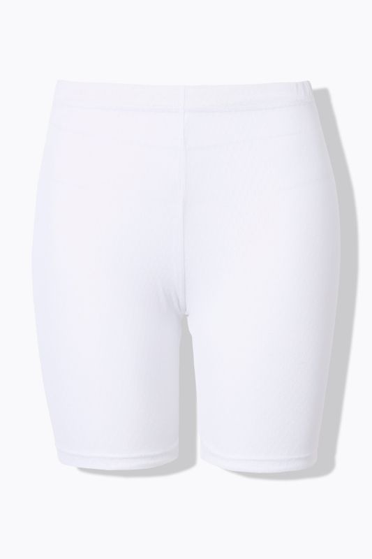 Шорти прозрачни с точки