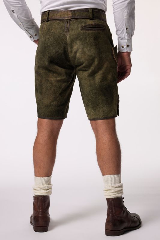 Traditional Trousers