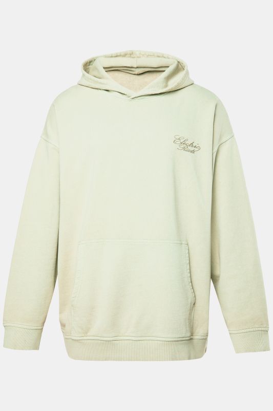 STHUGE hoodie