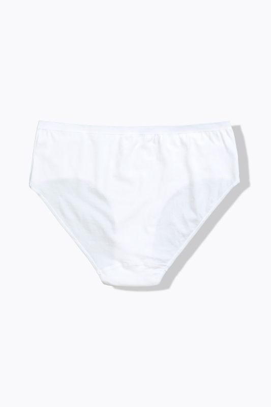 2 Pack Midi Briefs