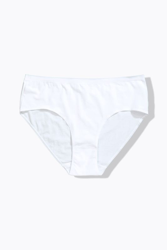2 Pack Midi Briefs