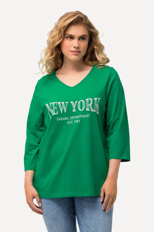 City Name Graphic Tee