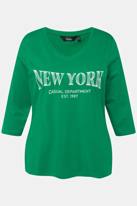 City Name Graphic Tee