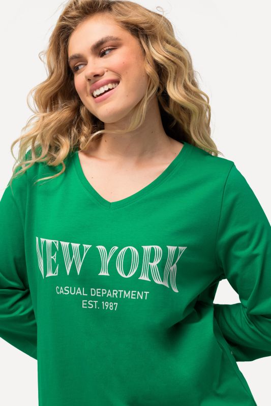 City Name Graphic Tee