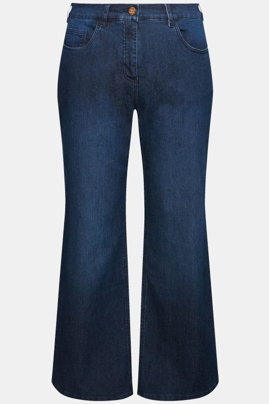 Bootcut Jeans