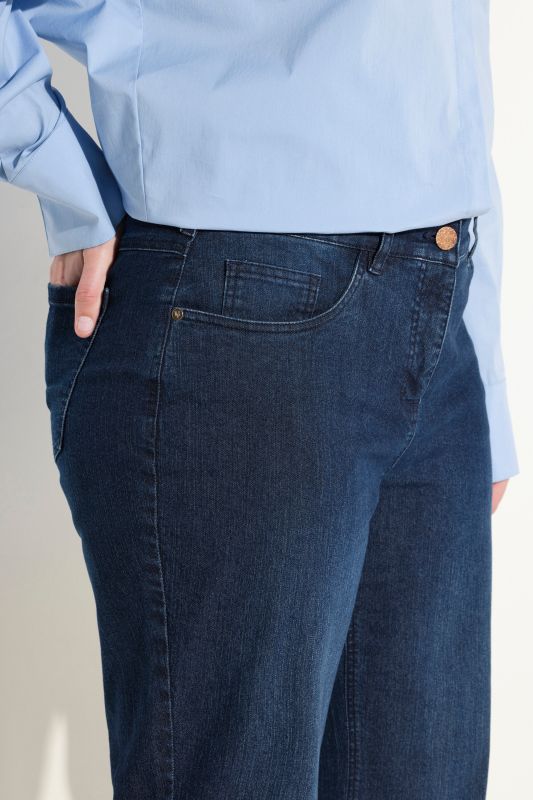 Bootcut Jeans